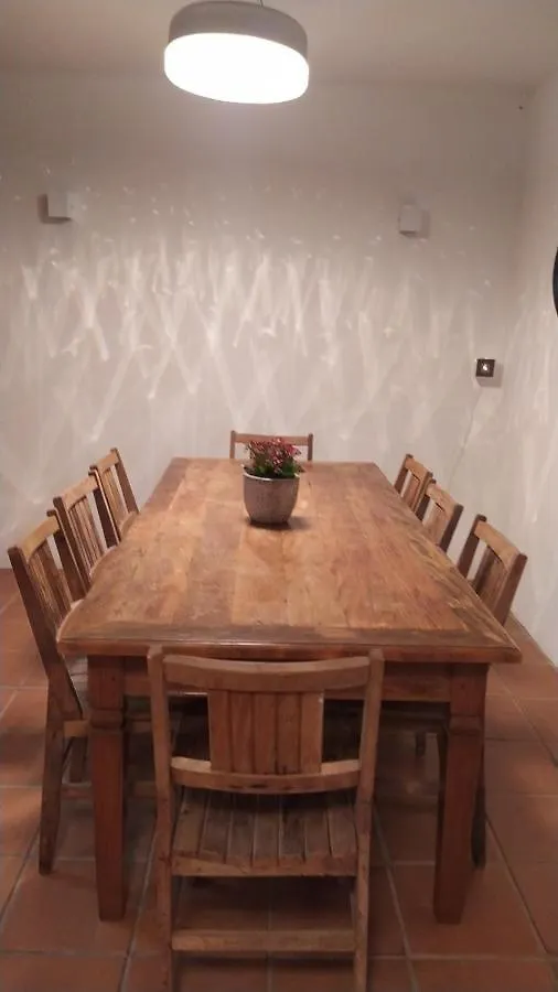Holiday home Cantinho Do Sossego Campos do Jordao Brazil